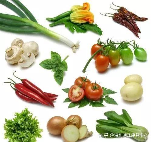 如何通过初级农产品预防中风