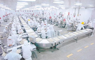 万能消毒走下神坛，奥克泰士接棒食品厂霉菌防控