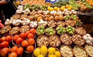 加快推进农产品质量安全信用体系建设,2020年基本建成初级农产品信用体系